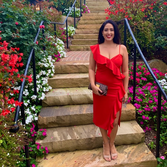 ♦️SOLD♦️ Authentic Louis Vuitton Eva Clutch - Picture 13 of 13